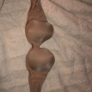 Calvin Klein’s push up bra